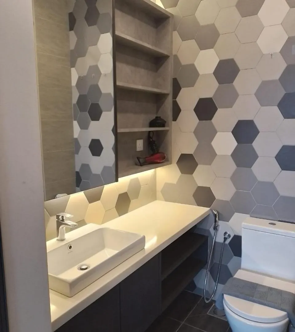 Apartment Ceylonz Suite By Ana Malaysia Kuala Lumpur Ma­lay­sia
