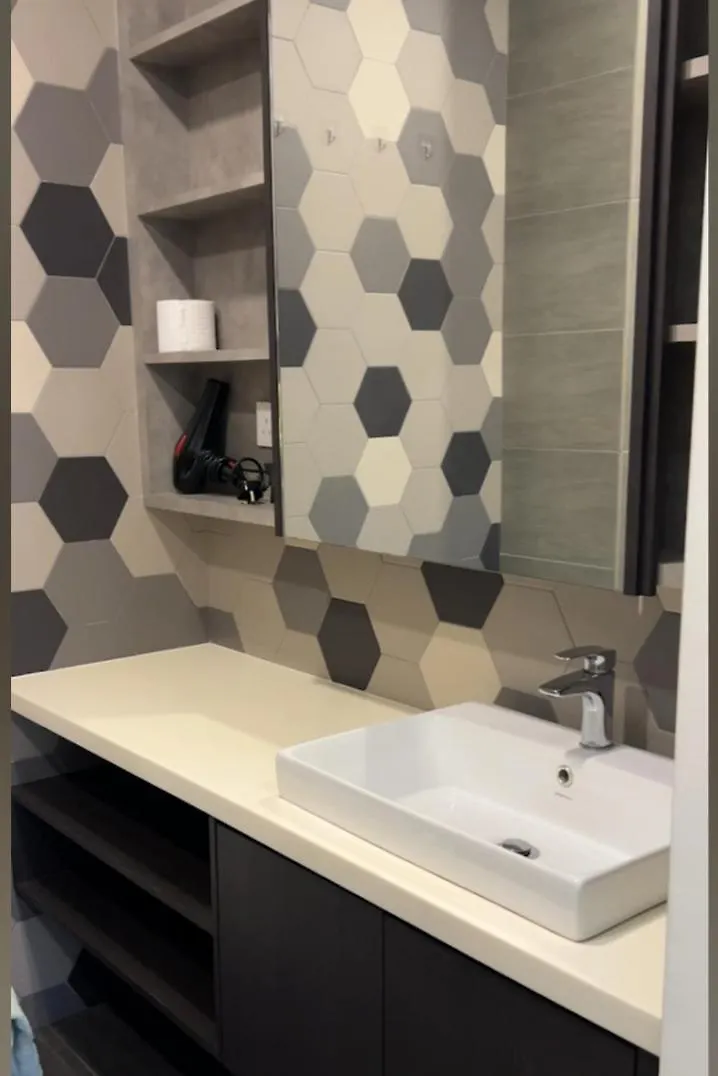 Ceylonz Suite By Ana Malaysia Kuala Lumpur Appartamento