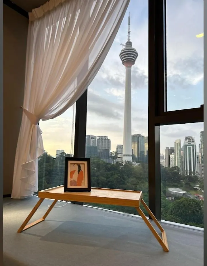 Ceylonz Suite By Ana Malaysia Kuala Lumpur Malaysia