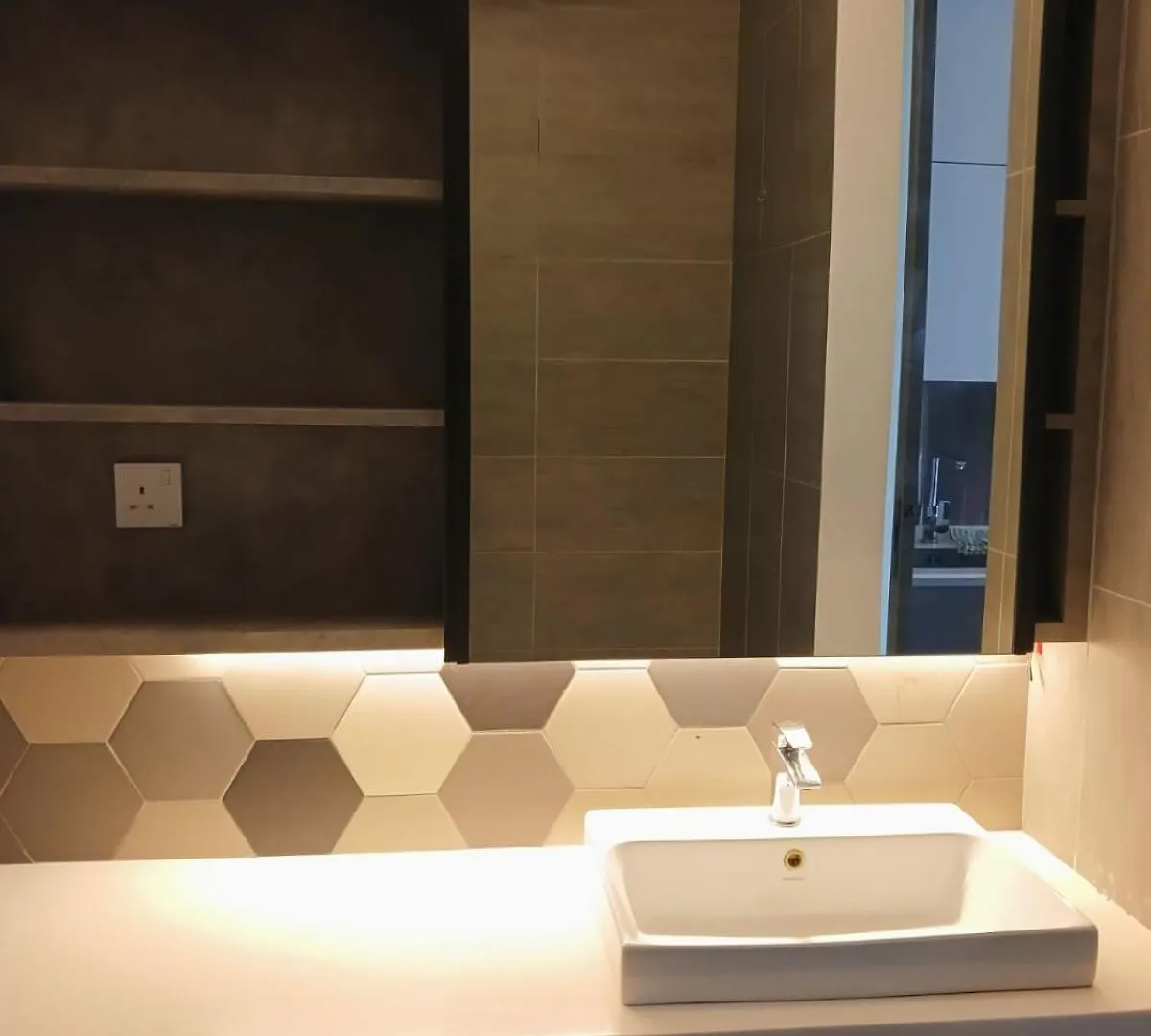 Apartment Ceylonz Suite By Ana Malaysia Kuala Lumpur