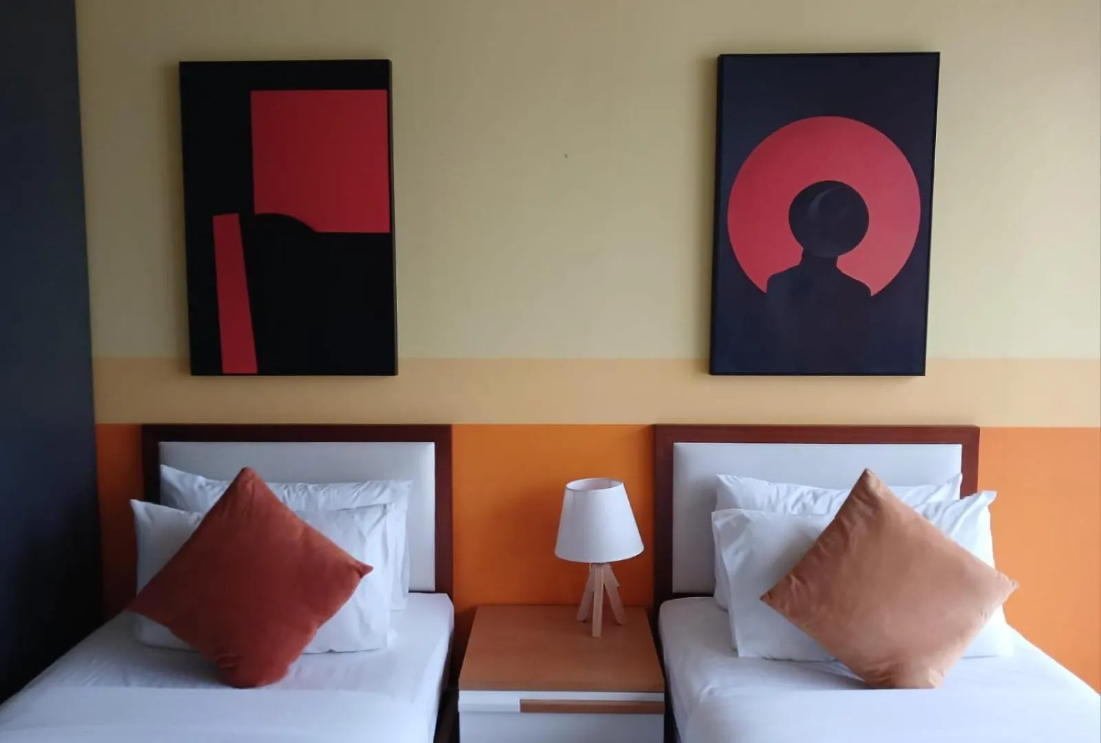 Appartamento Ceylonz Suite By Ana Malaysia Kuala Lumpur Malesia