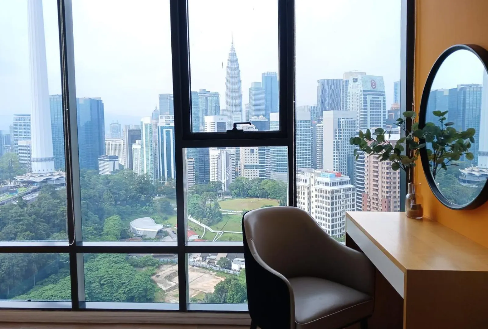 Ceylonz Suite By Ana Malaysia Kuala Lumpur