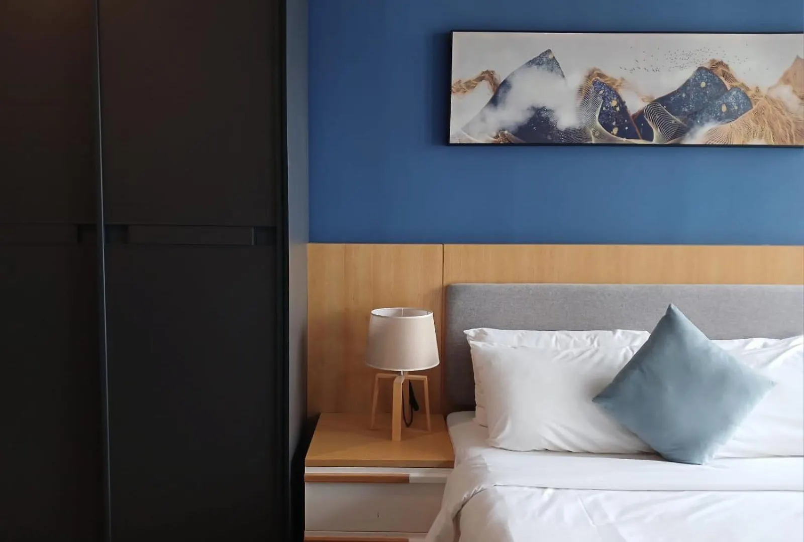 Ceylonz Suite By Ana Malaysia Kuala Lumpur