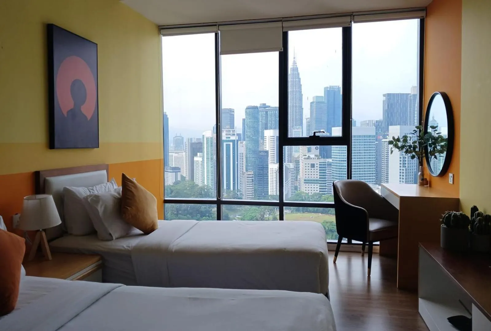 Ceylonz Suite By Ana Malaysia Kuala Lumpur