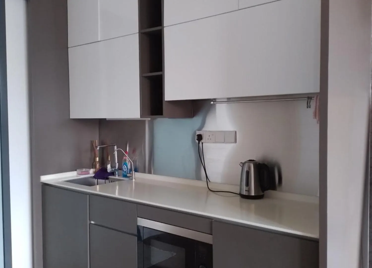 Ceylonz Suite By Ana Malaysia Kuala Lumpur Malesia