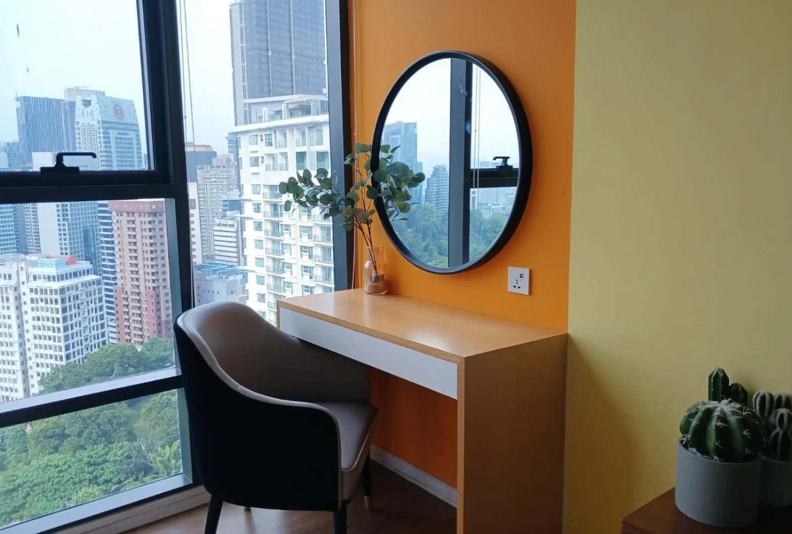 Apartment Ceylonz Suite By Ana Malaysia Kuala Lumpur