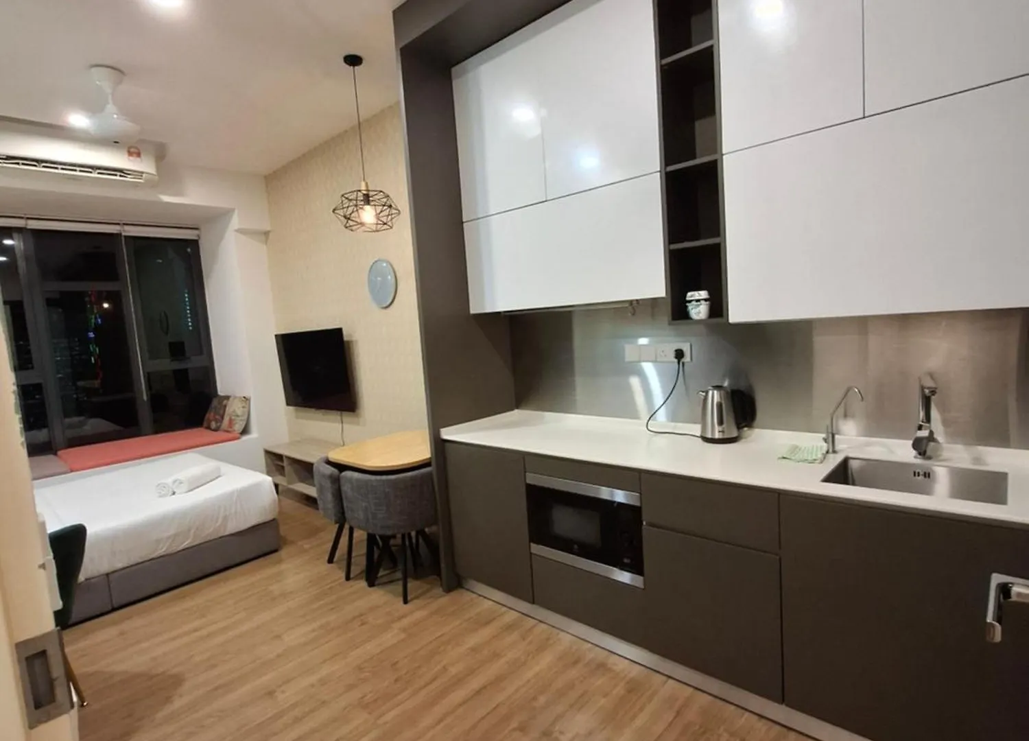 Ceylonz Suite By Ana Malaysia Kuala Lumpur