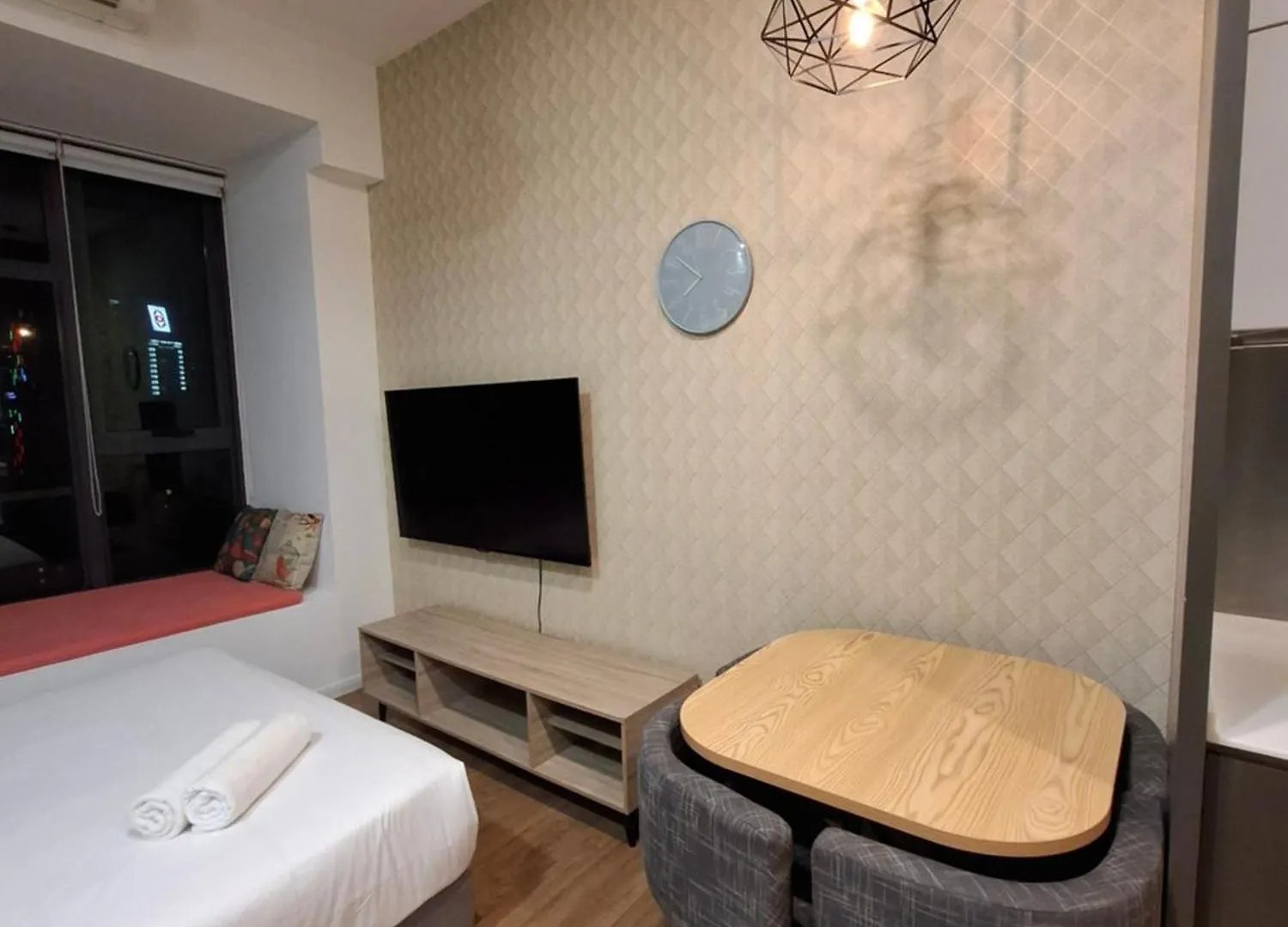 Ceylonz Suite By Ana Malaysia Kuala Lumpur