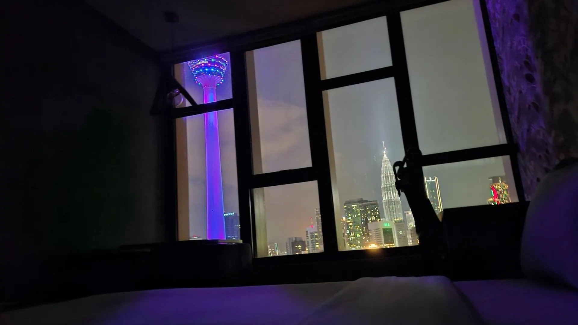 Ceylonz Suite By Ana Malaysia Kuala Lumpur