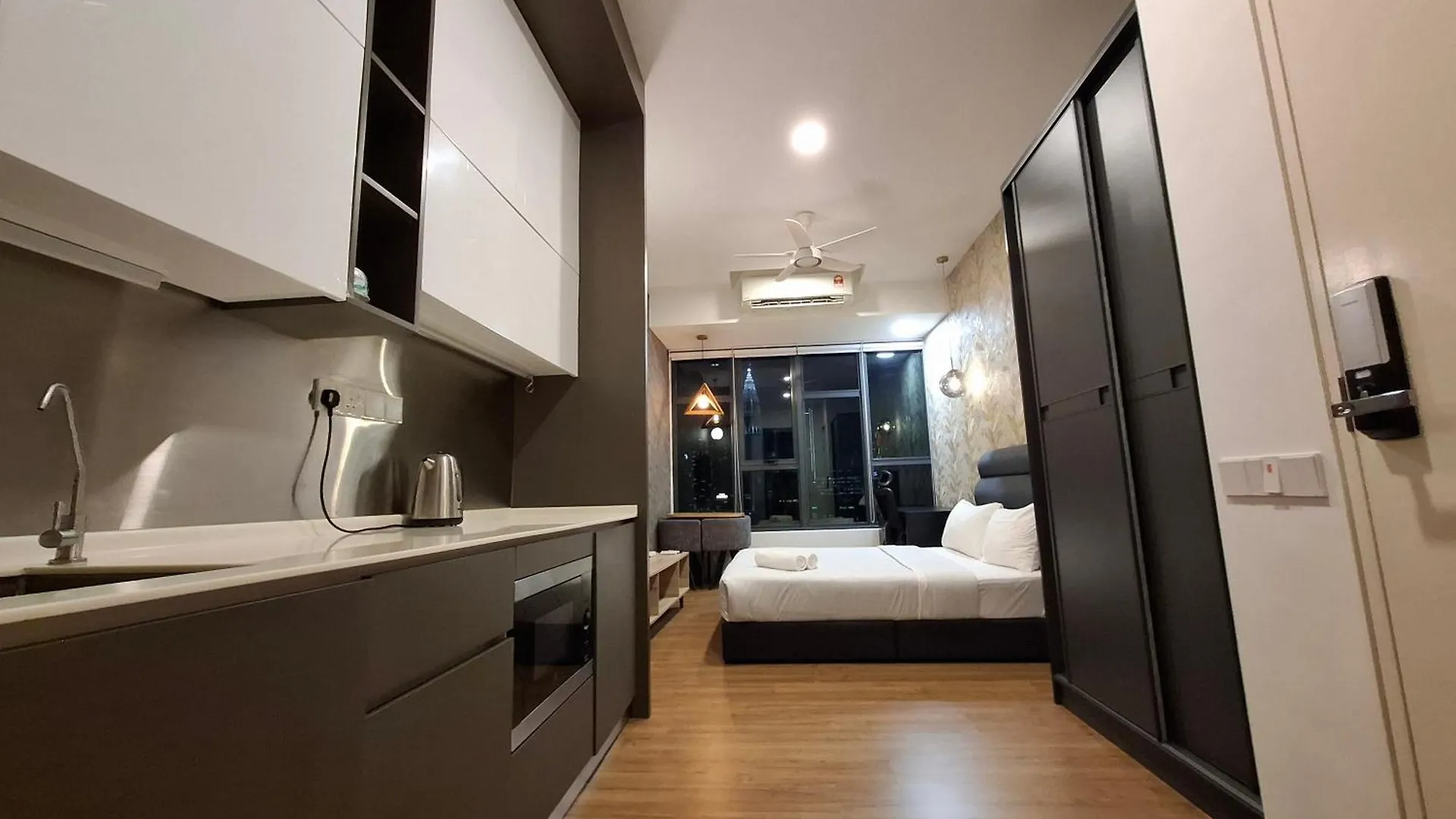 Ceylonz Suite By Ana Malaysia Kuala Lumpur Ma­lay­sia
