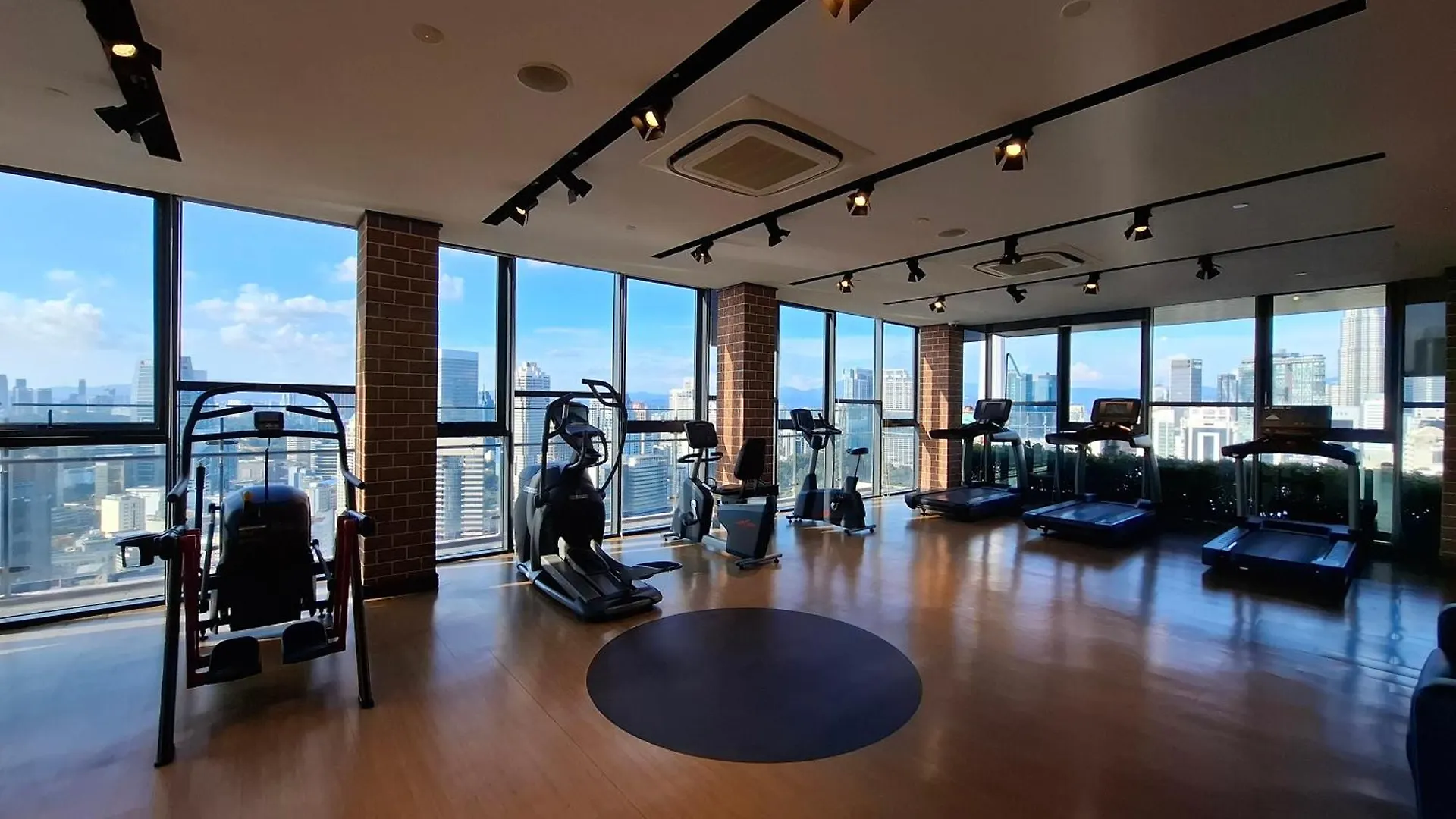 Ceylonz Suite By Ana Malaysia Kuala Lumpur Apartment