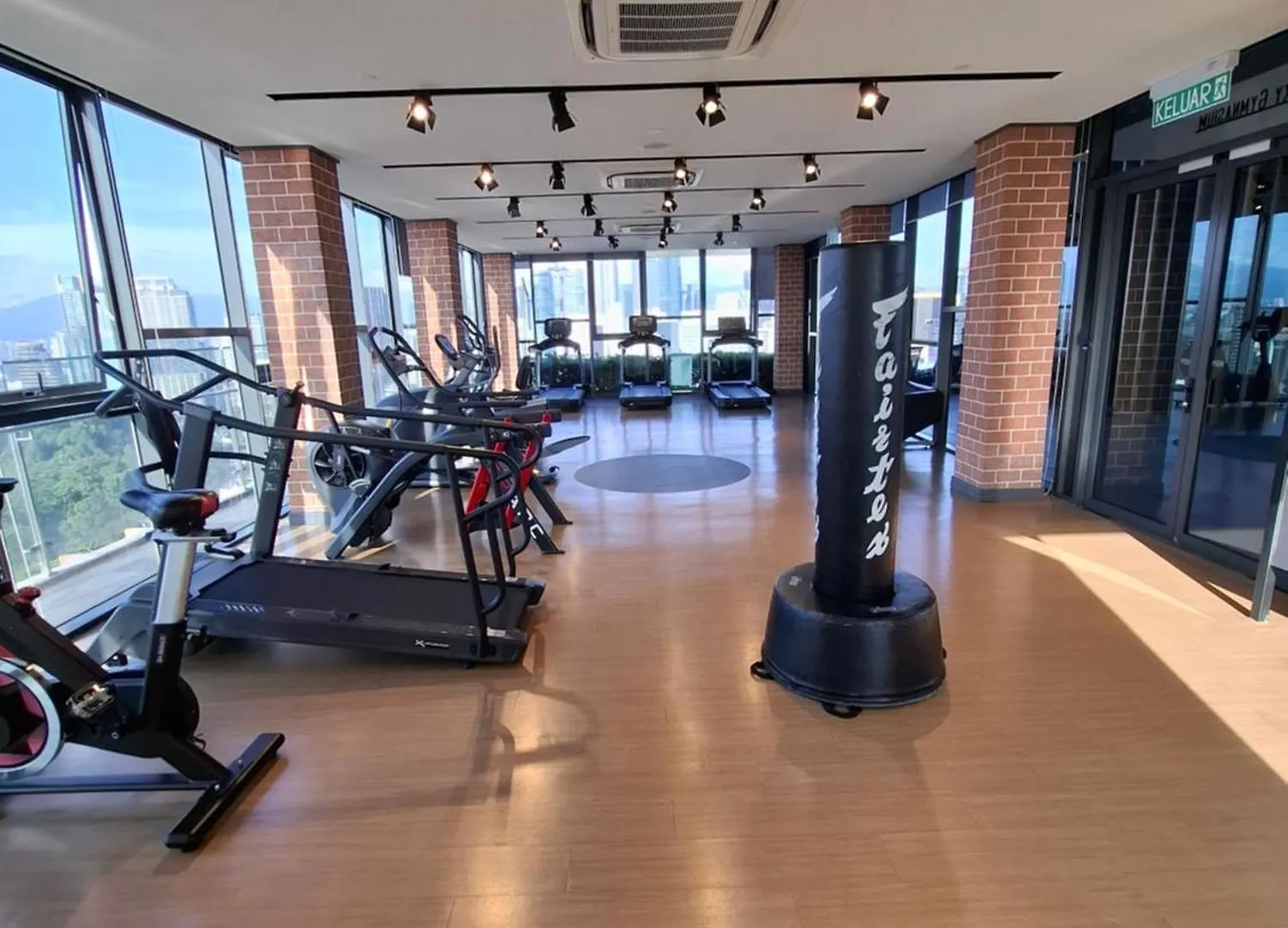 Apartment Ceylonz Suite By Ana Malaysia Kuala Lumpur Ma­lay­sia