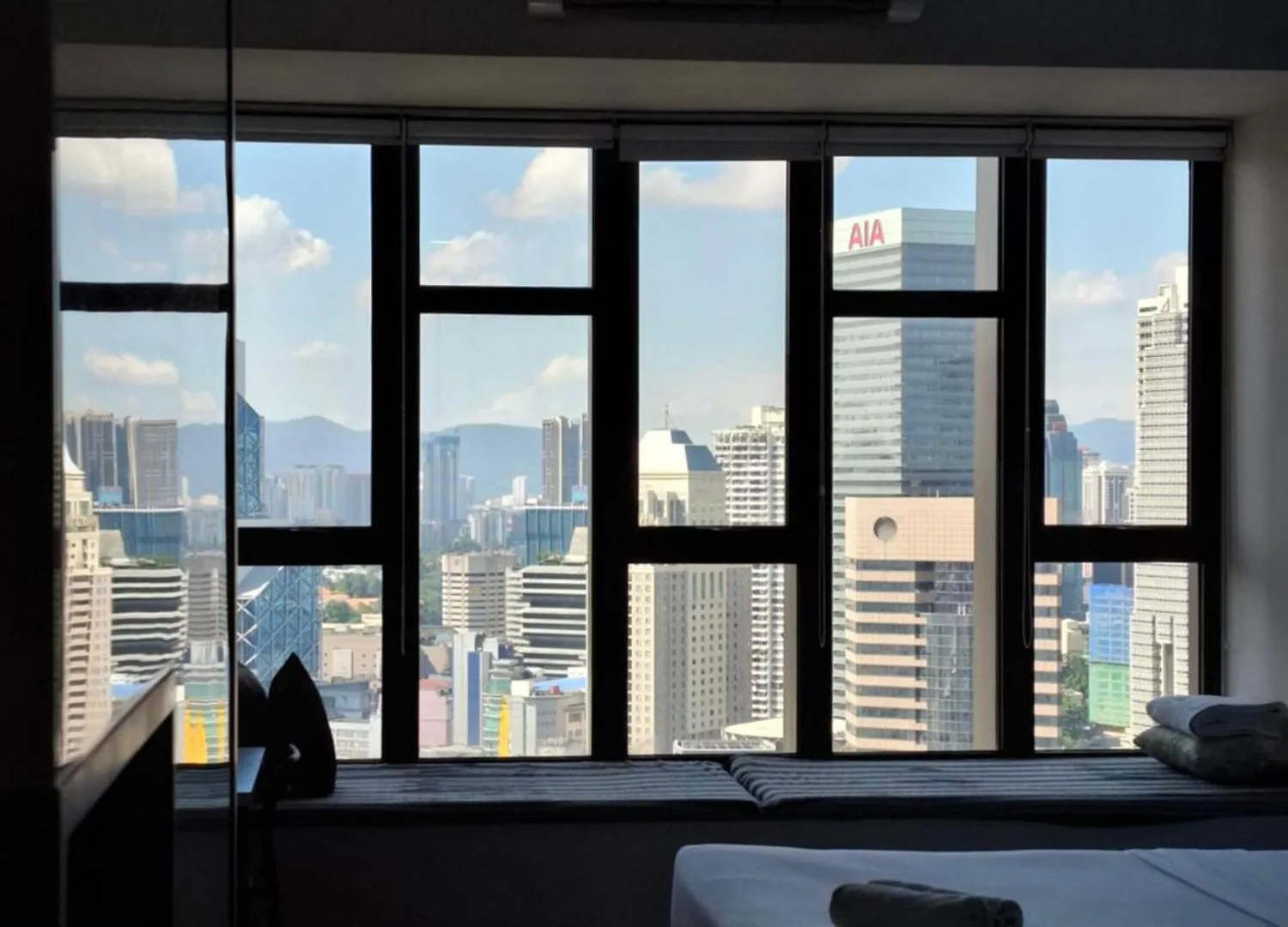 Apartment Ceylonz Suite By Ana Malaysia Kuala Lumpur Malaysia