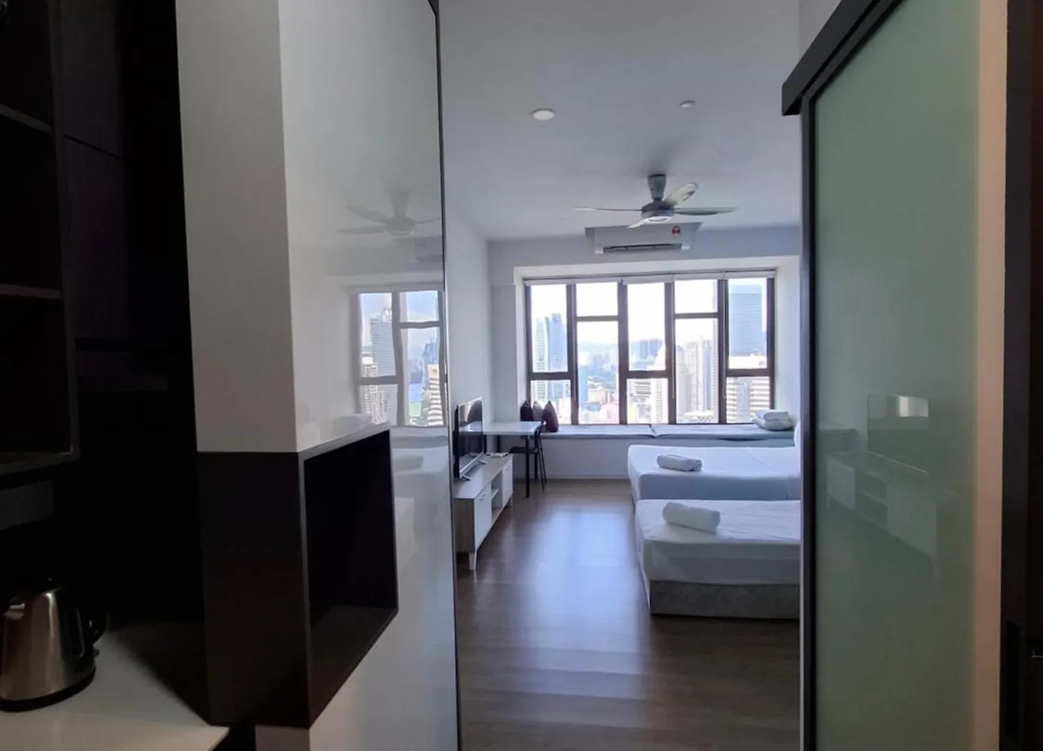 Ceylonz Suite By Ana Malaysia Kuala Lumpur