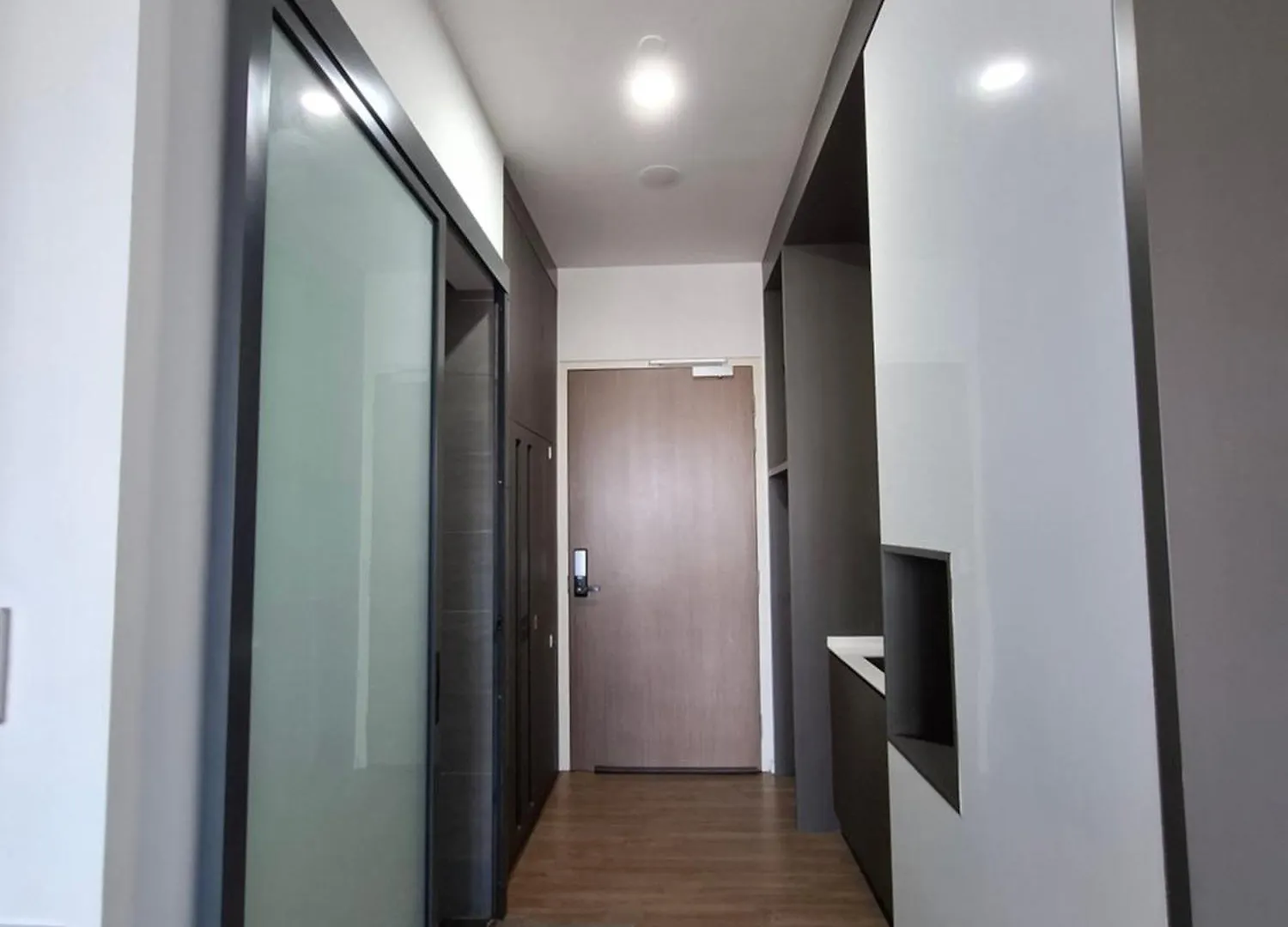 Ceylonz Suite By Ana Malaysia Kuala Lumpur Apartment