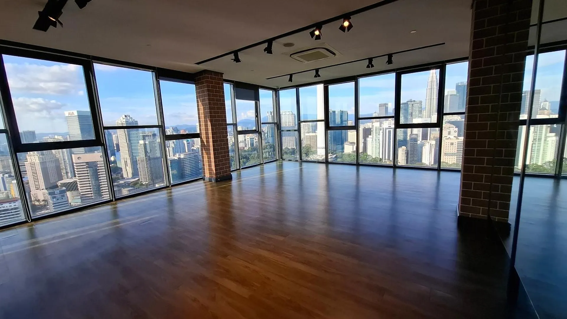 Ceylonz Suite By Ana Malaysia Kuala Lumpur 0*,