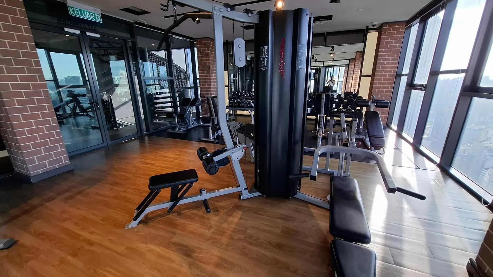 Ceylonz Suite By Ana Malaysia Kuala Lumpur