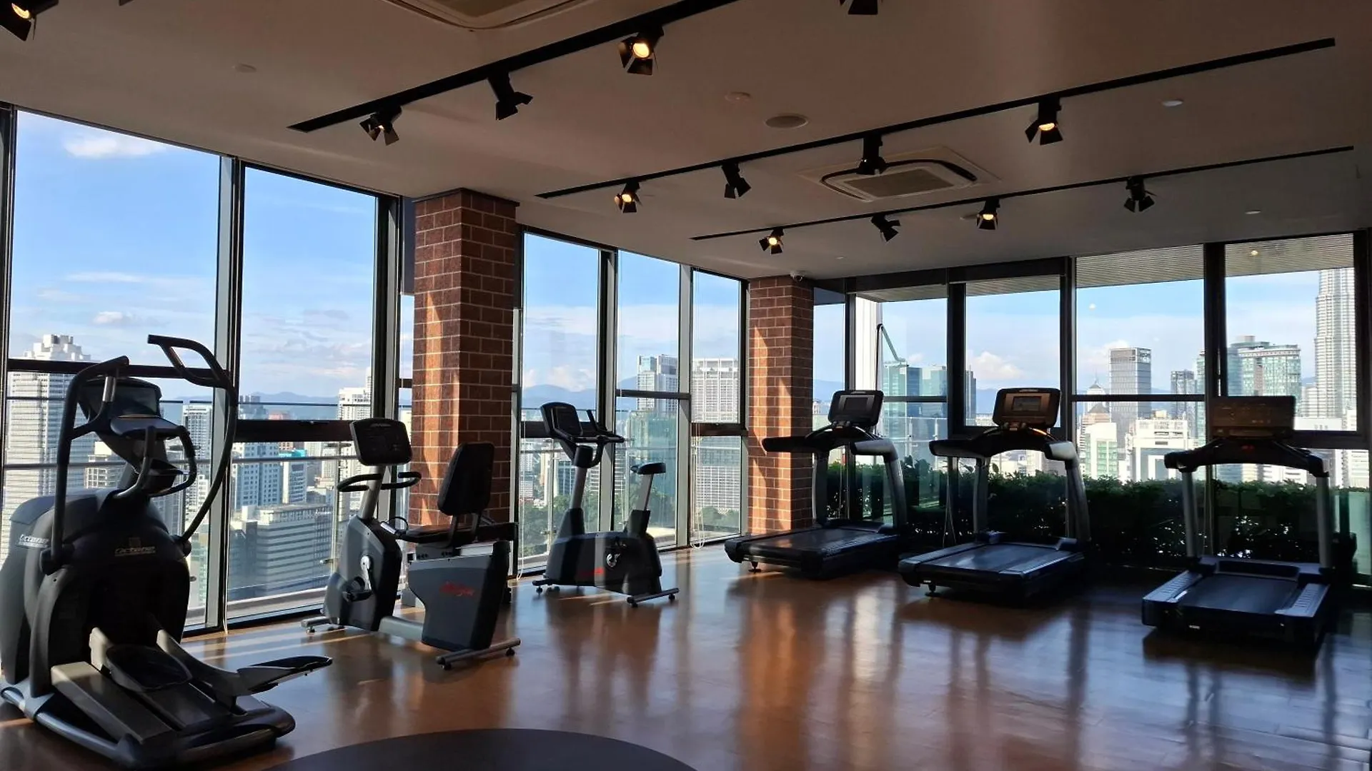 Ceylonz Suite By Ana Malaysia Kuala Lumpur Malesia