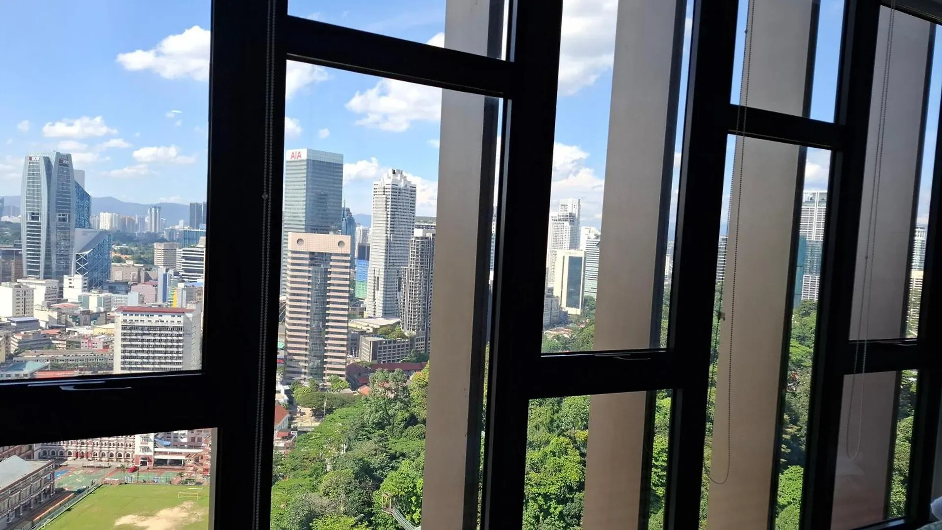 Ceylonz Suite By Ana Malaysia Kuala Lumpur 0*,  Ma­lay­sia