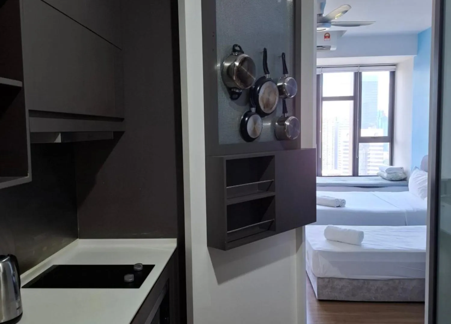 Ceylonz Suite By Ana Malaysia Kuala Lumpur Malesia