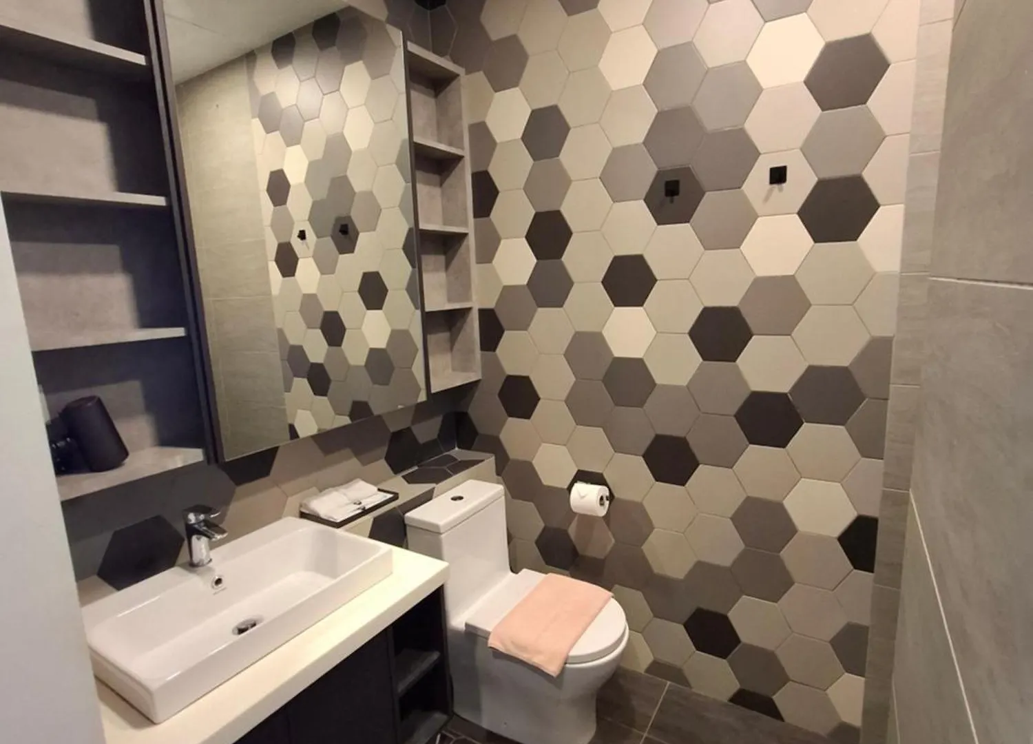 Ceylonz Suite By Ana Malaysia Kuala Lumpur