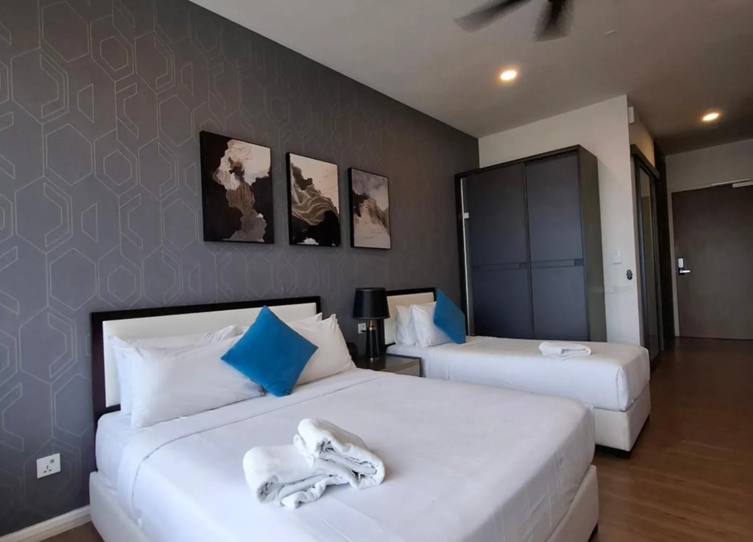 Ceylonz Suite By Ana Malaysia Kuala Lumpur