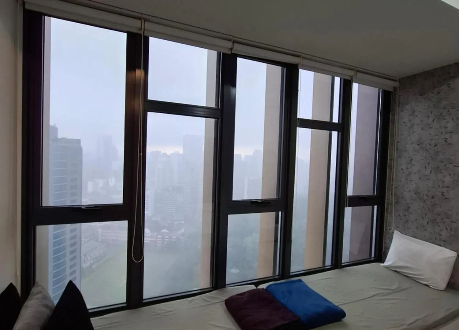 Ceylonz Suite By Ana Malaysia Kuala Lumpur 0*,