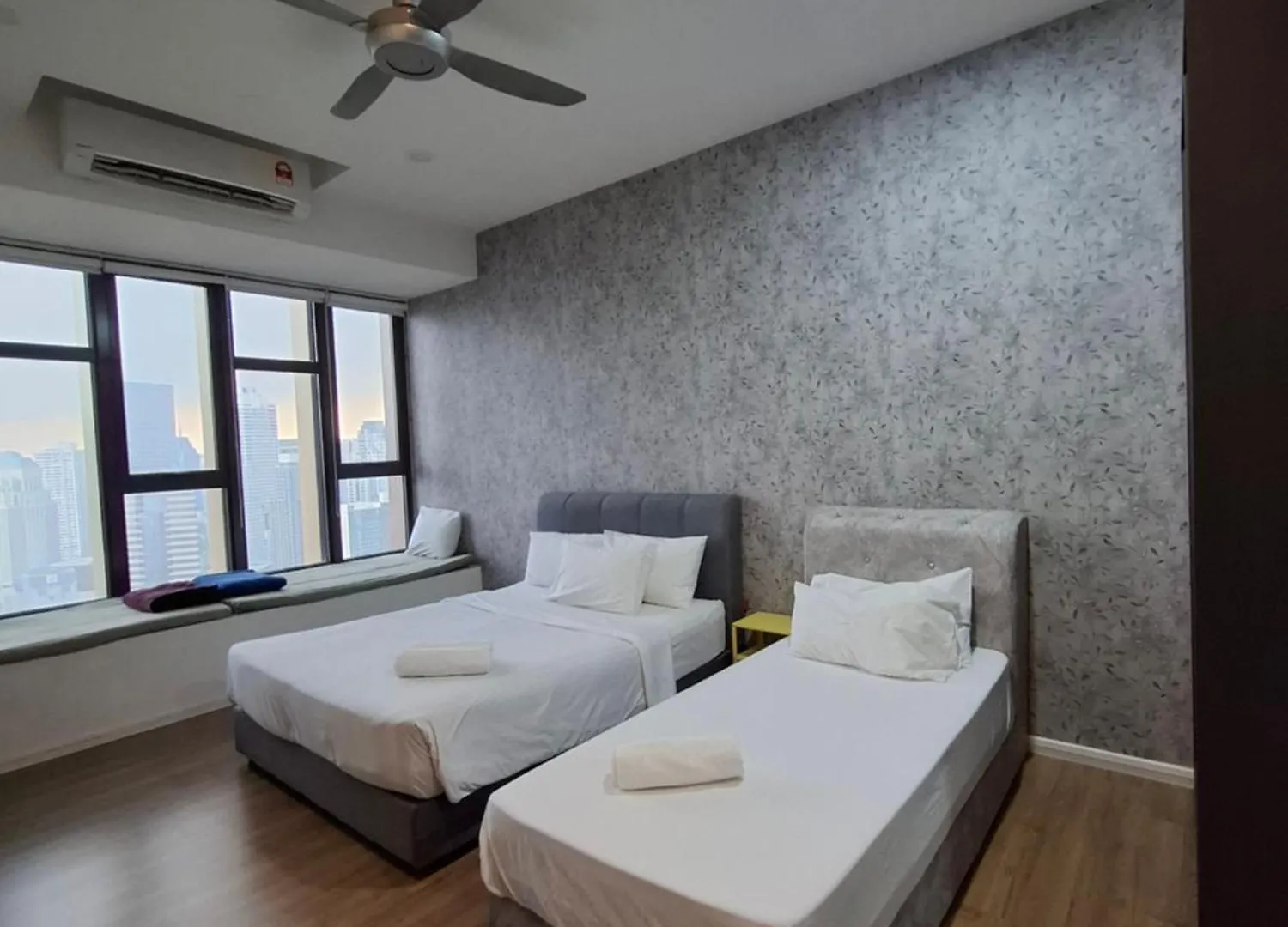 Ceylonz Suite By Ana Malaysia Kuala Lumpur