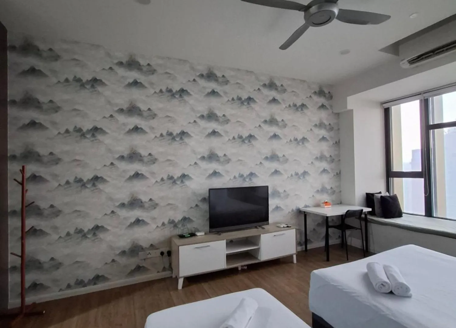 Ceylonz Suite By Ana Malaysia Kuala Lumpur