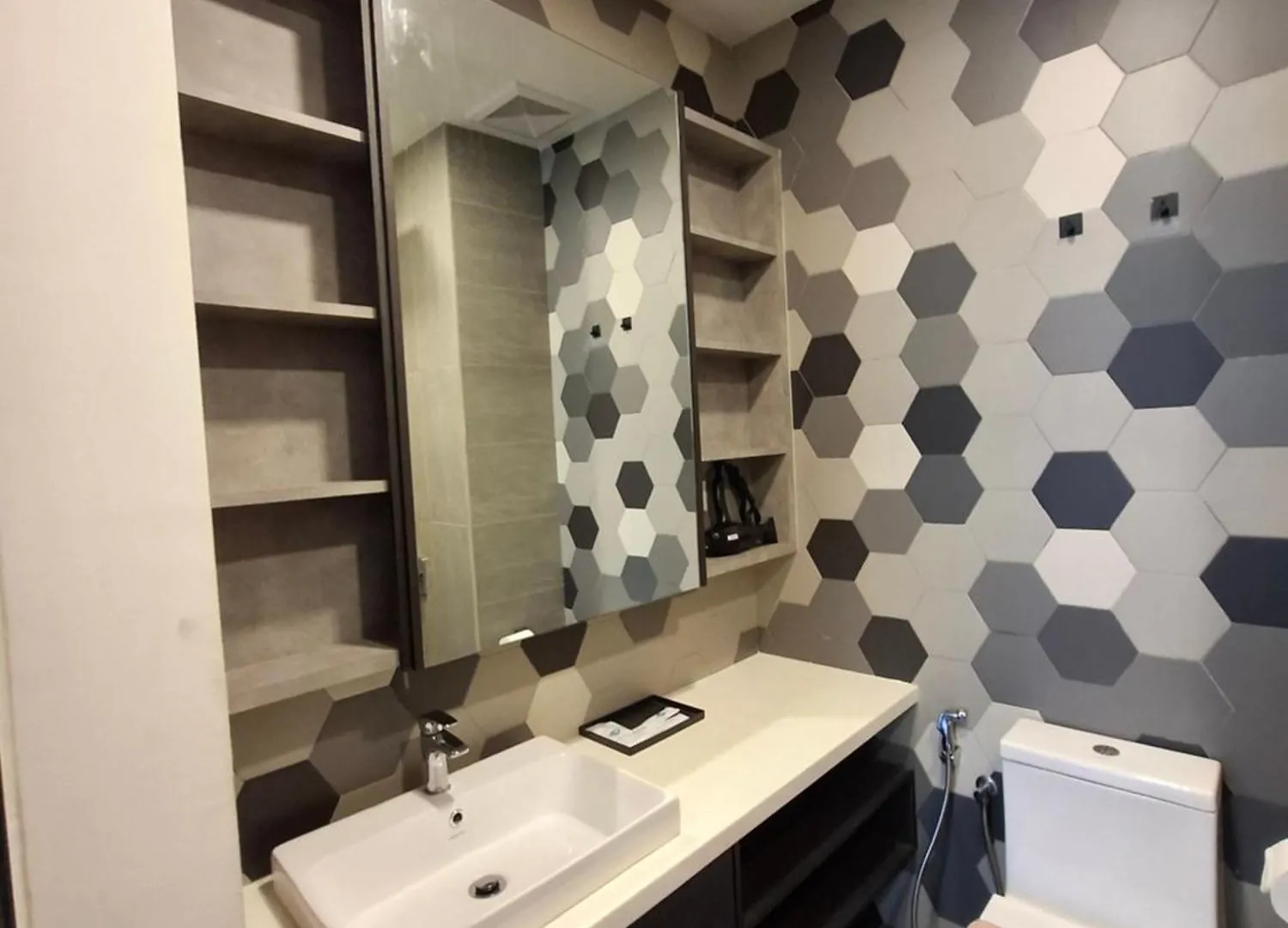 Ceylonz Suite By Ana Malaysia Kuala Lumpur Appartamento