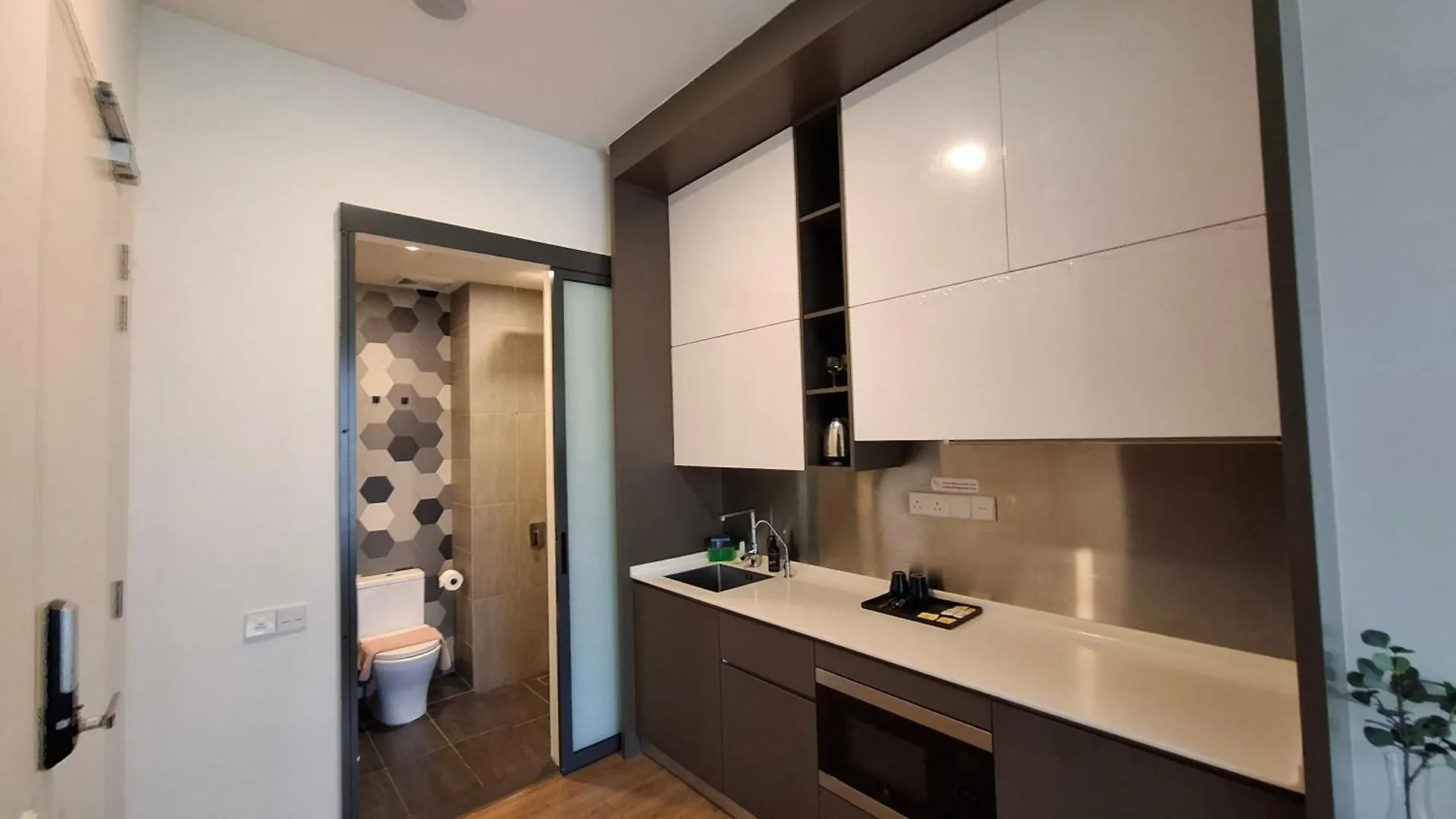 Ceylonz Suite By Ana Malaysia Kuala Lumpur Ma­lay­sia