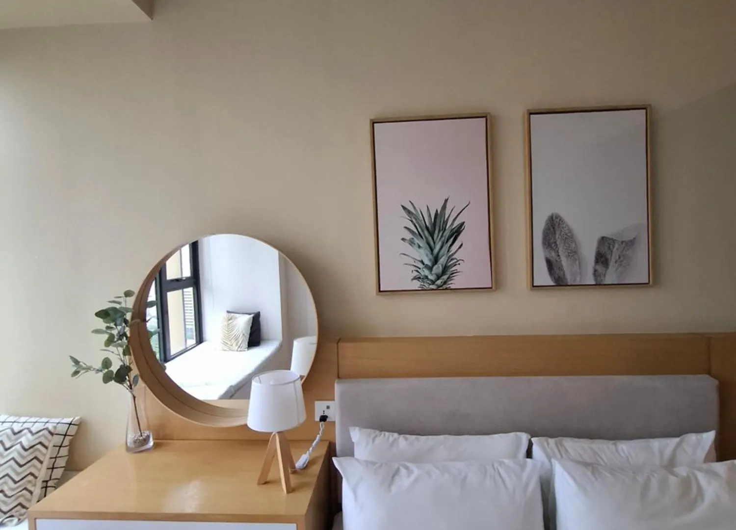 Apartment Ceylonz Suite By Ana Malaysia Kuala Lumpur