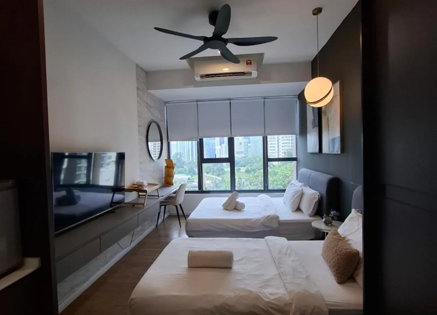 Ceylonz Suite By Ana Malaysia Kuala Lumpur