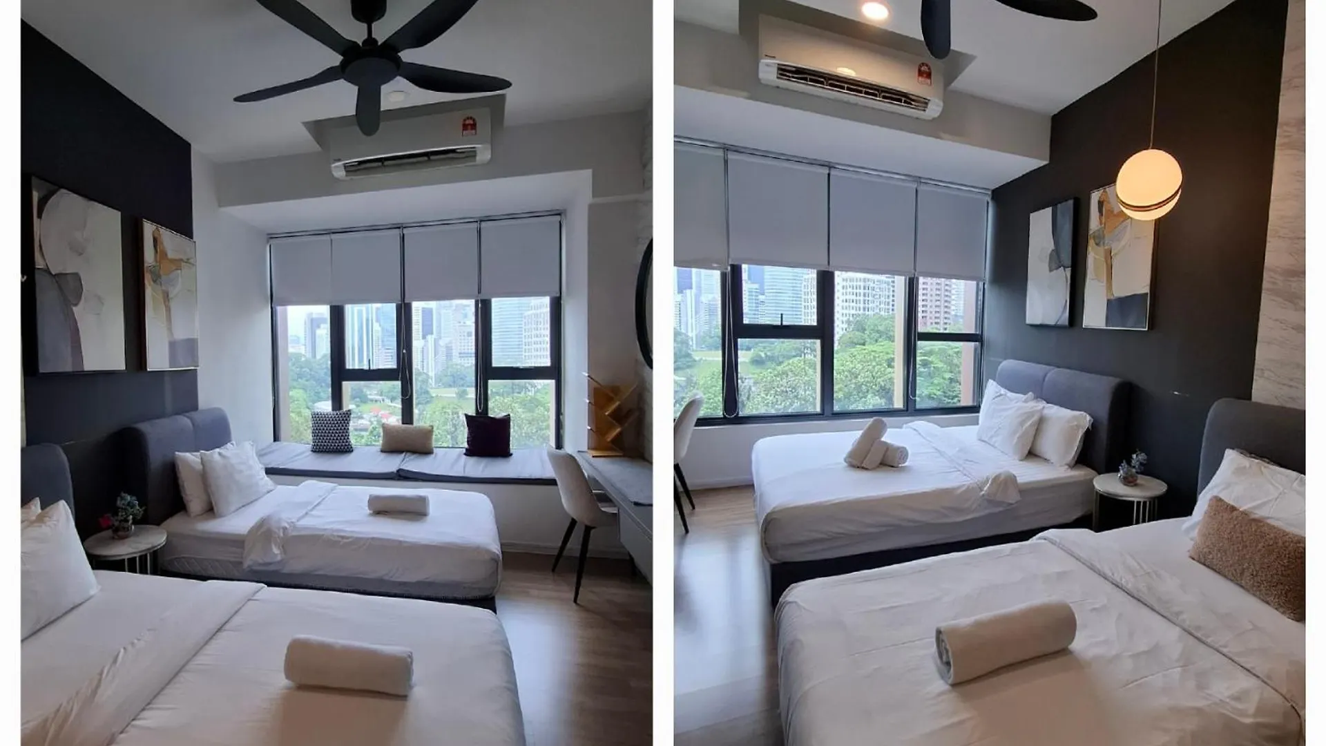 Apartment Ceylonz Suite By Ana Malaysia Kuala Lumpur