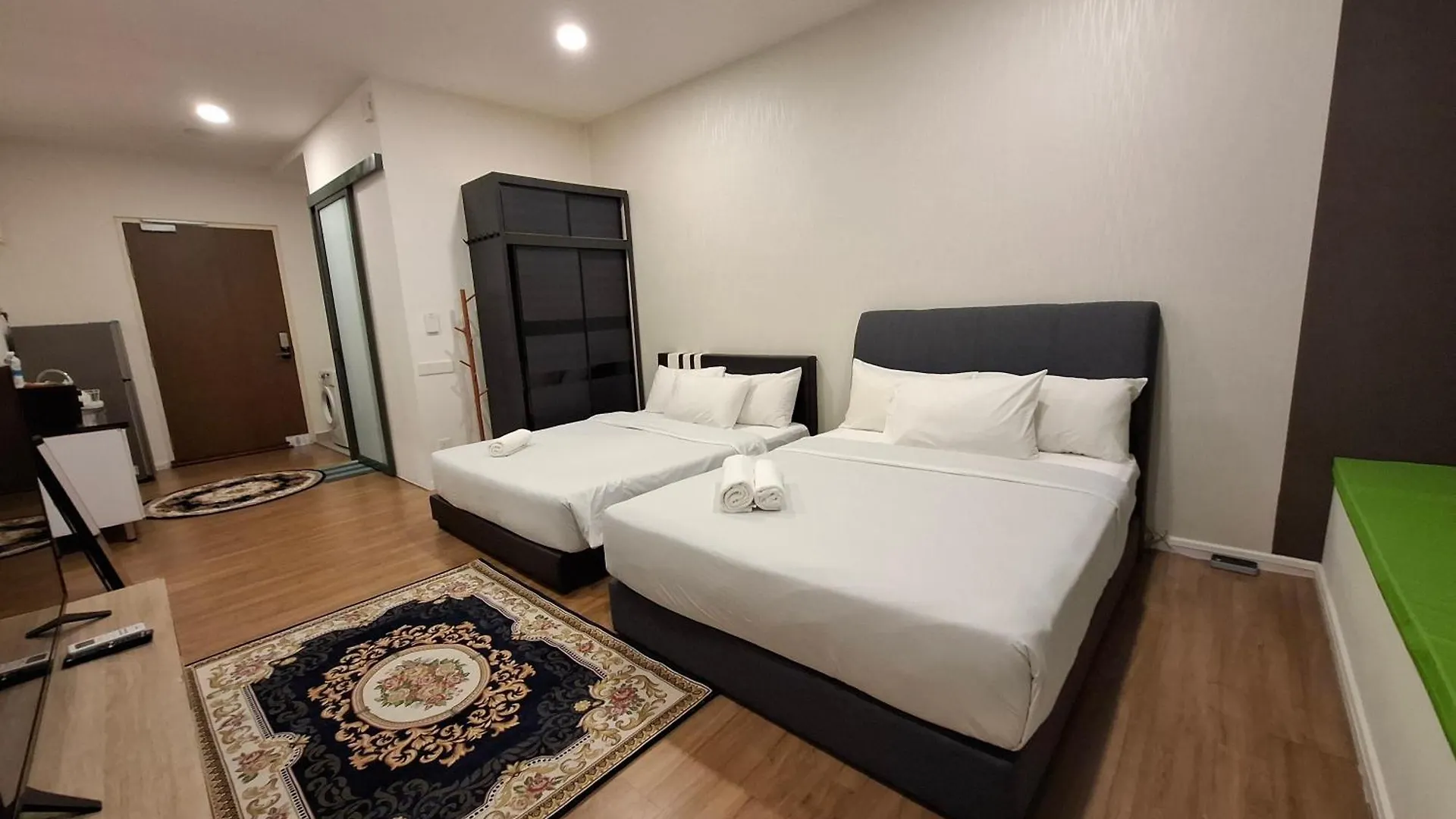 Ceylonz Suite By Ana Malaysia Kuala Lumpur 0*,  Ma­lay­sia