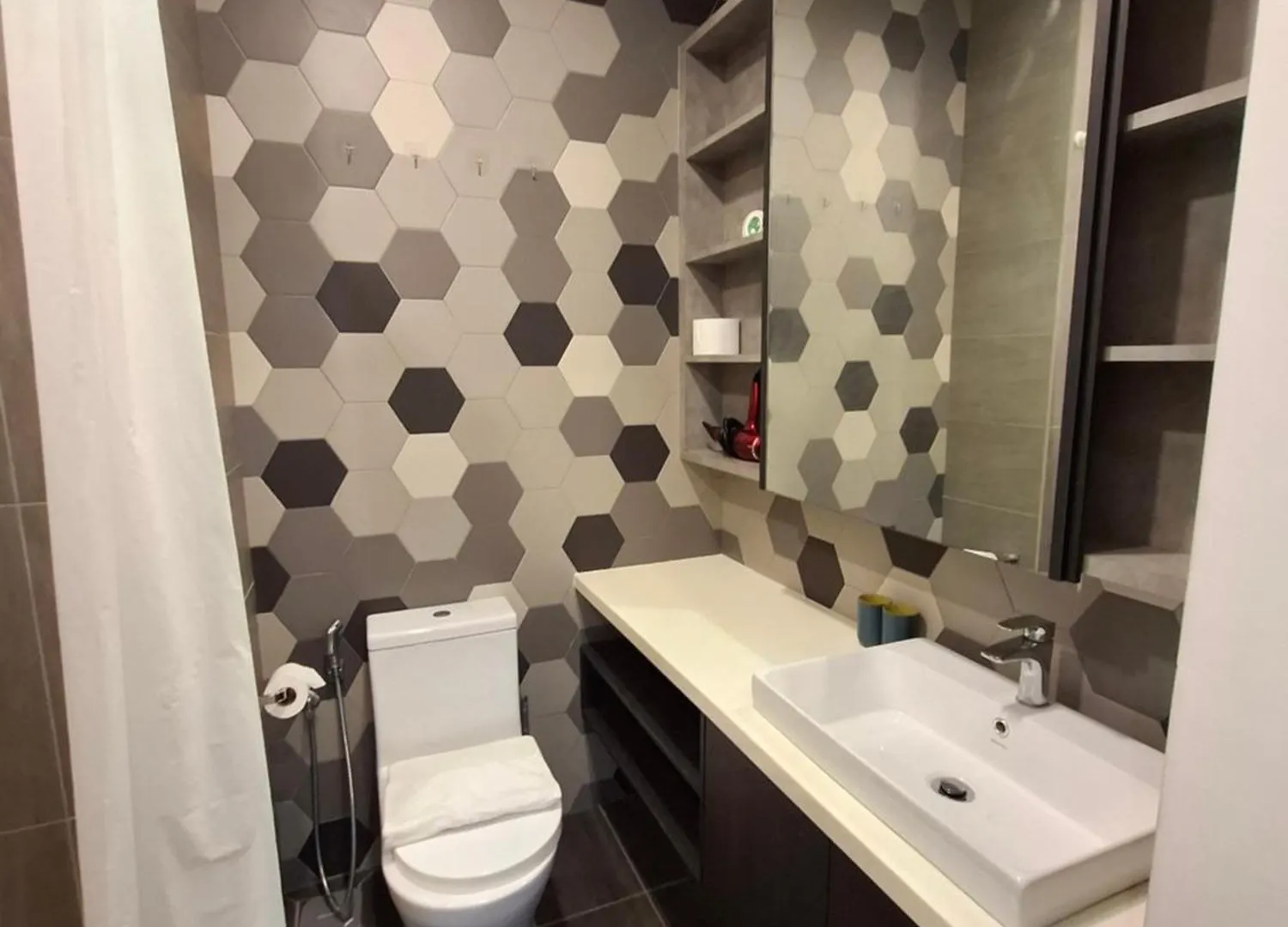 Apartment Ceylonz Suite By Ana Malaysia Kuala Lumpur