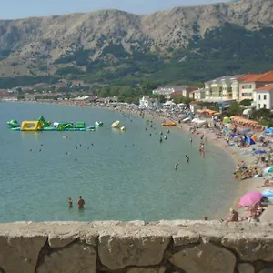  Appartamento Antica Croazia