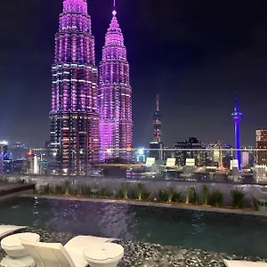 Апартаменты Premier Suites At Star, Куала-Лумпур