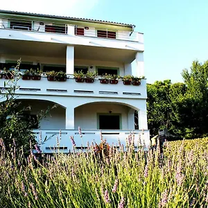  Appartamento Frgacic I Croazia