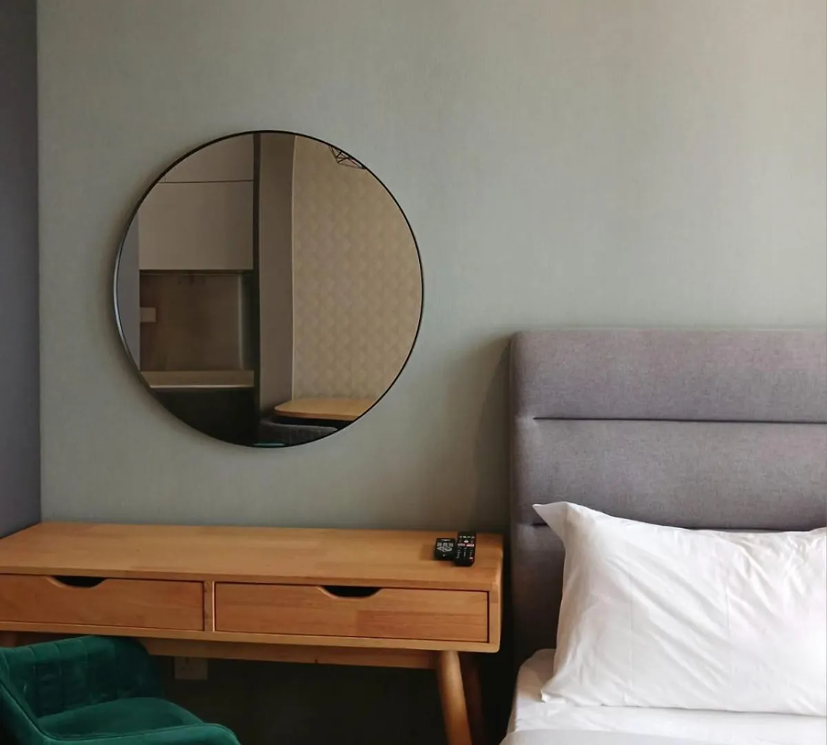 Ceylonz Suite By Ana Malaysia Kuala Lumpur Malaysia