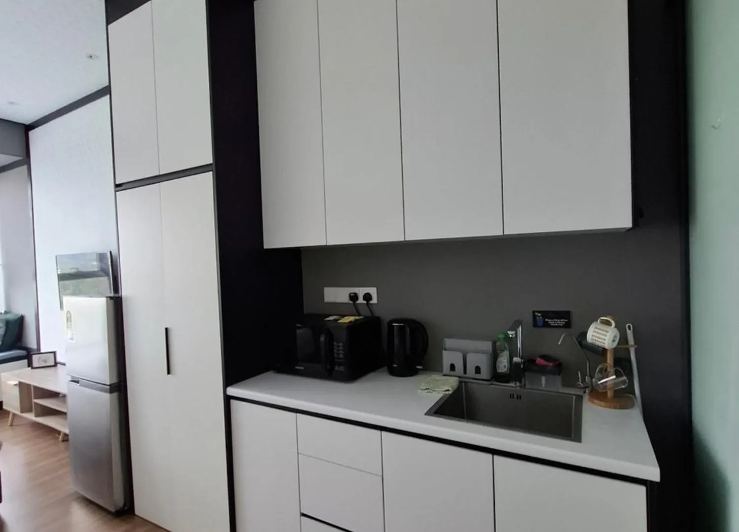 Ceylonz Suite By Ana Malaysia Kuala Lumpur 0*,